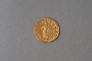 Quinarius Gordianus III (kulta)